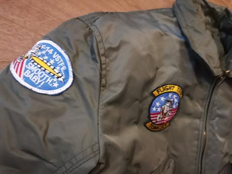 Frajerská bomberka, 146