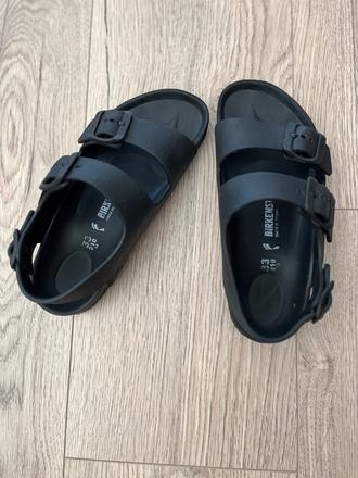 Detské sandále birkenstok č.33, 33