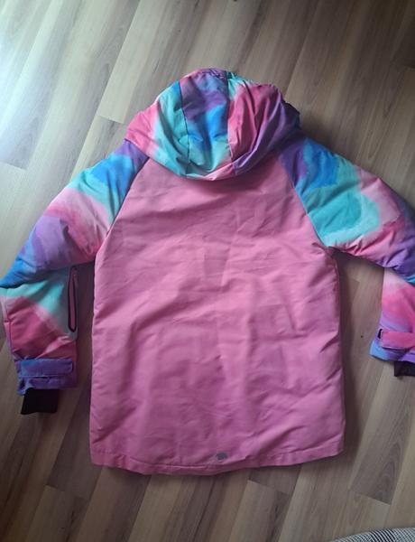 Lyžiarska bunda, reserved,158