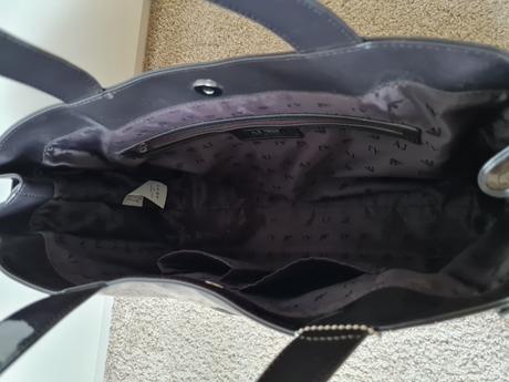 Kabelka armani jeans, armani