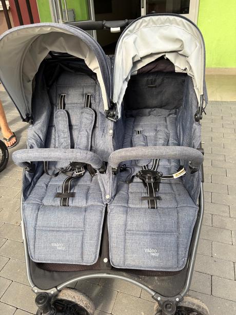 Valco baby snap duo, valco baby,valco baby snap duo