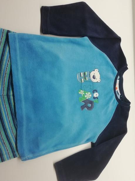 Súprava tepláková., 74