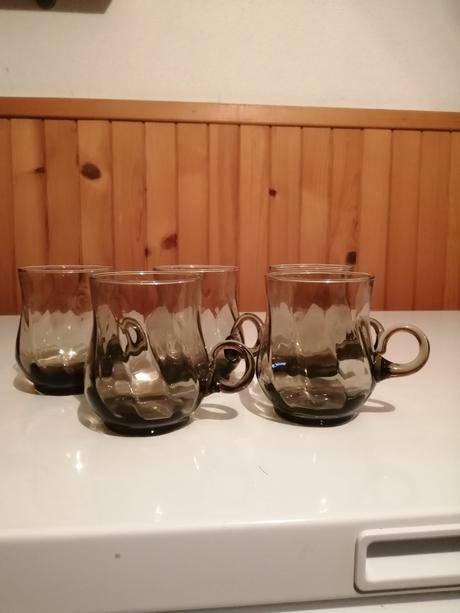 Sialky na čajík 250ml, 