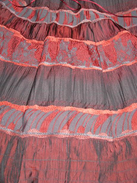 Spoločenské šaty, 40