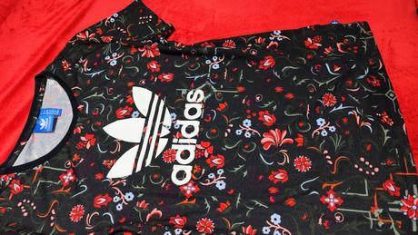 Adidas tričko, adidas,m