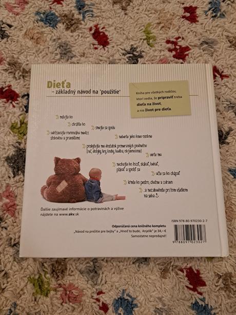 Návod na prezitie igor bukovský,