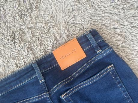 Gant rifle 27/32, gant,s