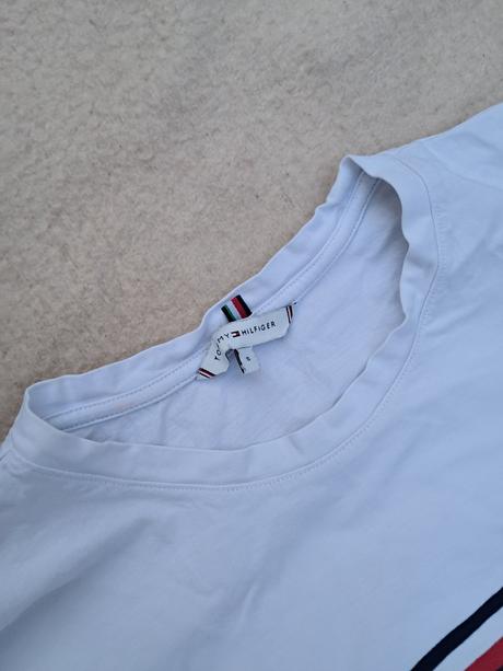 Tommy hilfiger damske letné šaty, tommy hilfiger,s