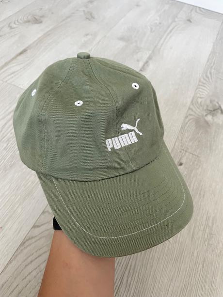 Puma šiltovky, puma