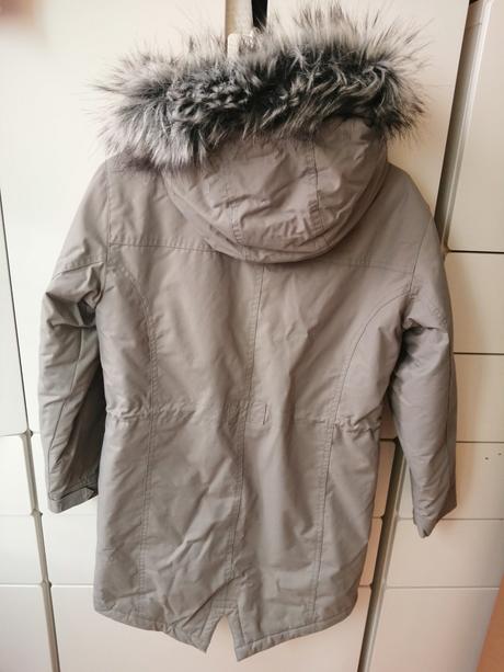 Zimná bunda 152-158, 152