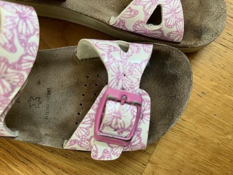 Sandale geox, geox,27