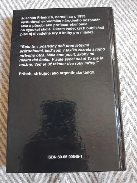 Tango pre annu lauru,