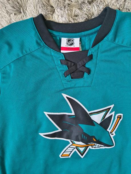 Hokejový dres nhl, 140
