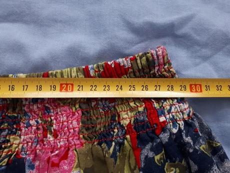 Kvetinová sukňa logg, l.o.g.g.,164