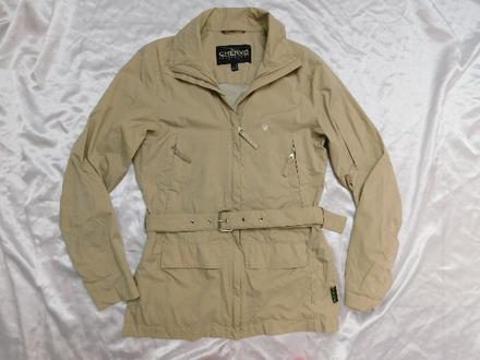 Luxusna damska vetrovka, 36