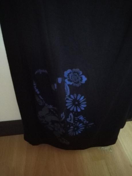 Desigual šaty, desigual,s