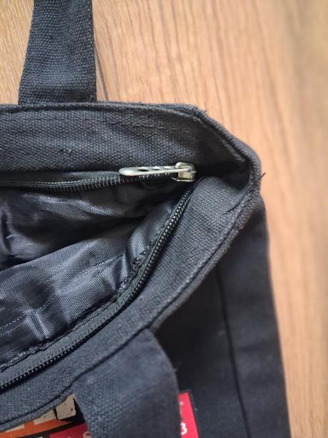 Textilna taska levi's, levi’s