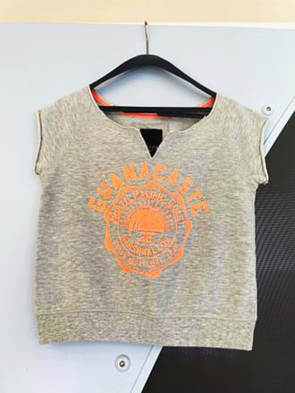 Crop top, m