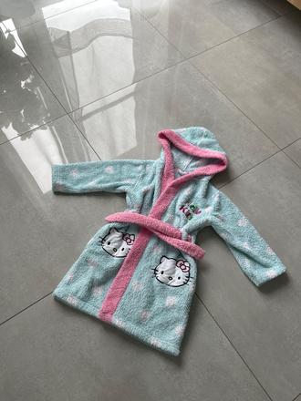 Župan helko kitty, hello kitty,104