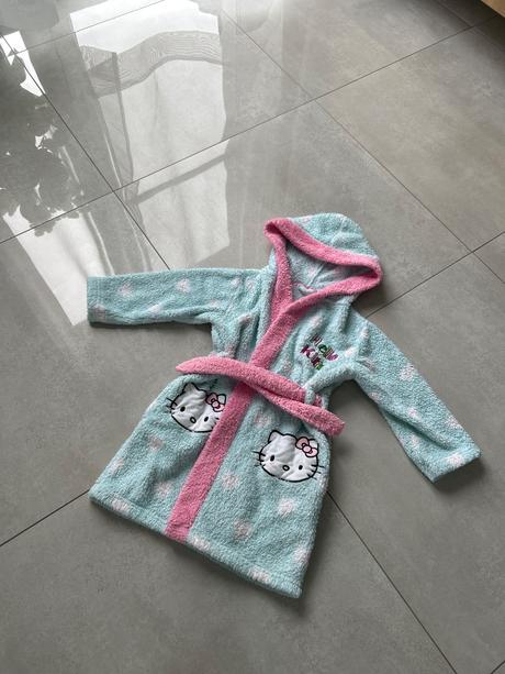 Župan helko kitty, hello kitty,104