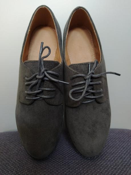 Topánky, 37 / 39 / 40