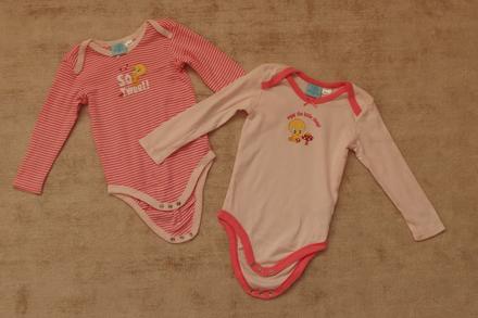 Looney tunes body 2ks, 86