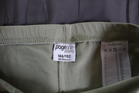 Zelenkave leginky, 146