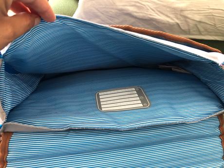 Školská taška samsonite mickey,