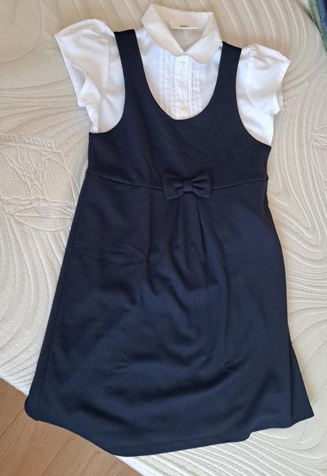 Blúzka školská, next,134