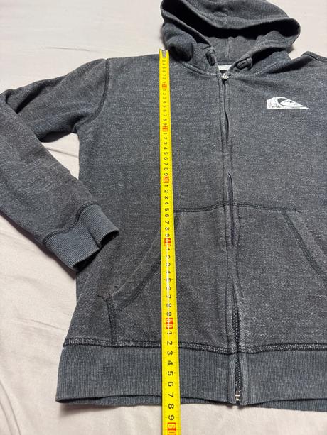 Mikina, quiksilver,158