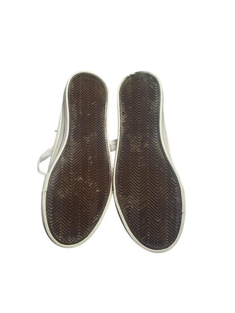 Dámske plátenné tenisky, 38