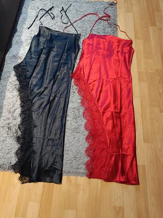 Sexi erotické negližé veľkosť s/m...kus 5eur, m