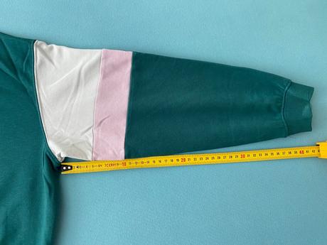 Dievčenská mikina h&m, h&m,146