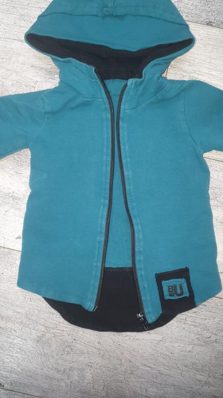 Súprava byupsala 80/86, 80