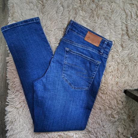 Klasické pánske rifle 36/32, lee cooper,l