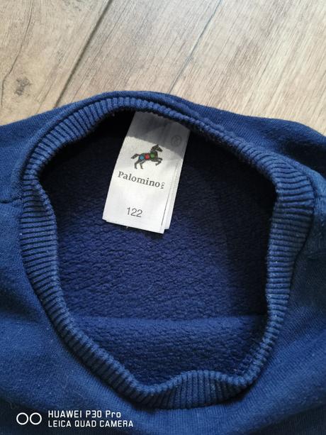 Mikina, palomino,122