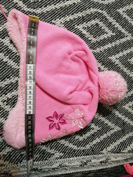 Zimna ciapka, radetex