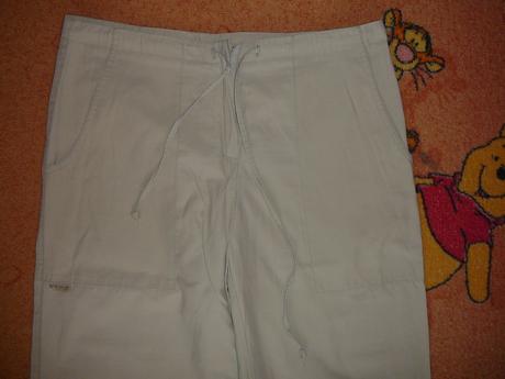 Letné nohavice, xs