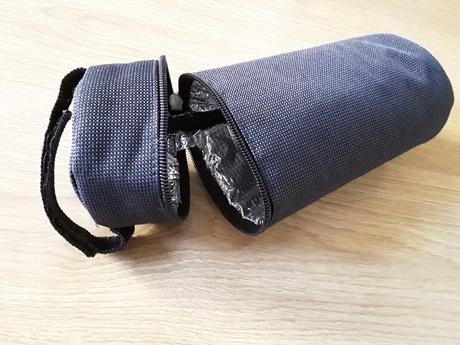 Termoobal na fľašu, babylove