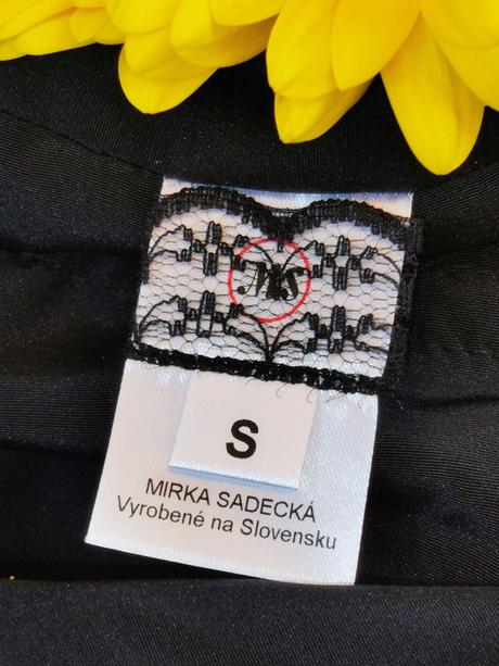 Autorské letné šaty v bohémskom štýle, s / xs