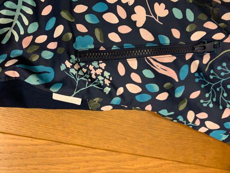 Reima kurikka zimná kombinéza 122/128, reima,122