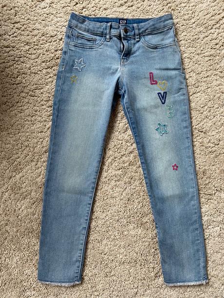 Rifle gap love, gap,134