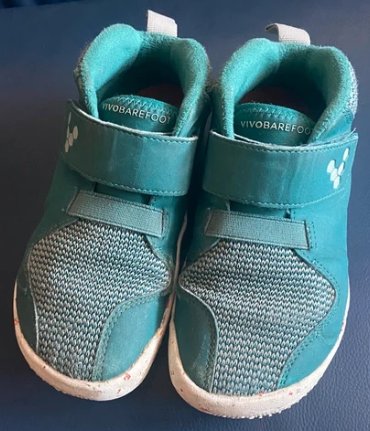 Vivo tenisky, vivobarefoot,36