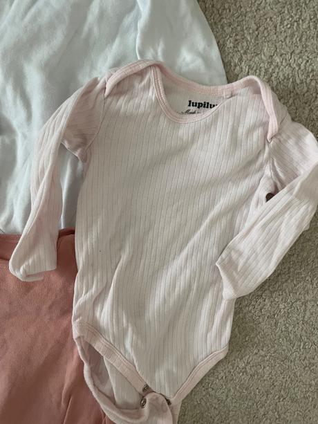 Body 74/80 mix, h&m,74