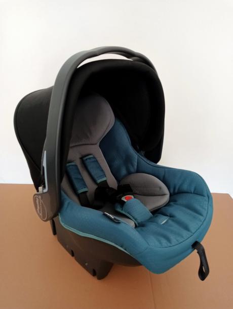 Autosedačka - vajíčko, peg-pérego