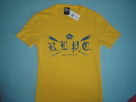 Tričko ralph lauren č. s, ralph lauren,s