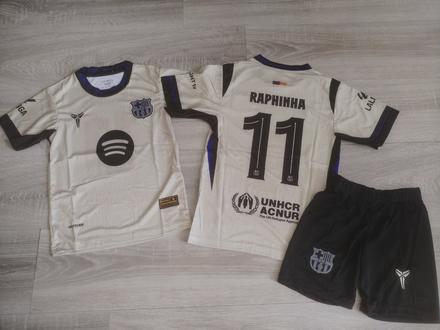 Raphinha fc barcelona, 104 - 176