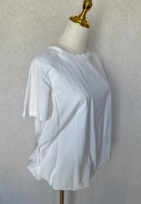 Zara minimalistická blúzka / tričko, zara,m