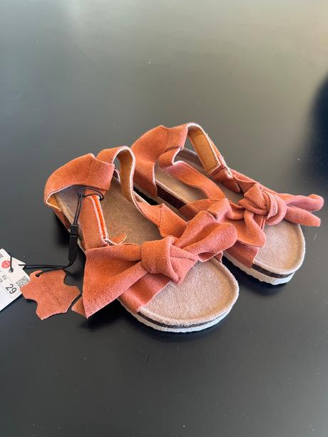 Sandalky s uzlom, reserved,29