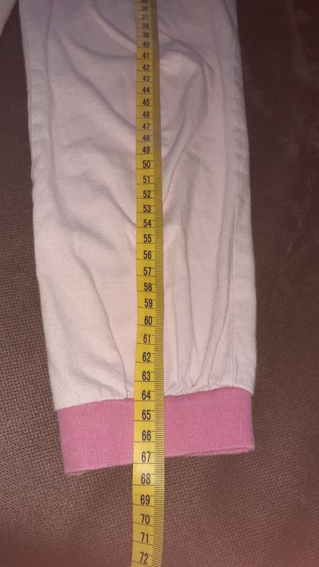 Pyžamo, tinko, 128, tinko,128